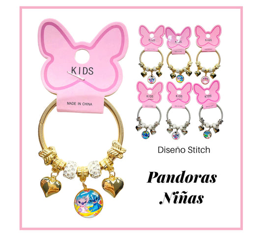 Pandora Stitch